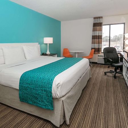 Howard Johnson By Wyndham Scott Lafayette Dış mekan fotoğraf