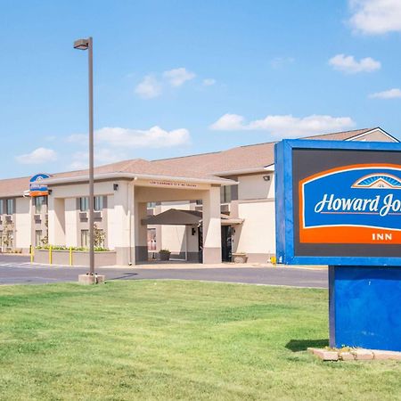Howard Johnson By Wyndham Scott Lafayette Dış mekan fotoğraf
